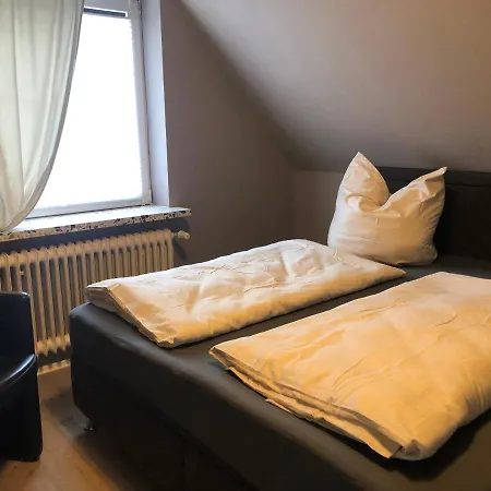 Wohnung Mit Fernblick Und Parkplatz Juebek Exterior photo