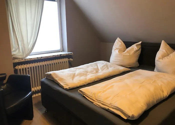 Wohnung Mit Fernblick Und Parkplatz